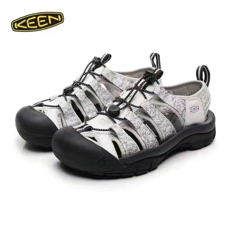 Сандалии KEEN Newport H2 #1