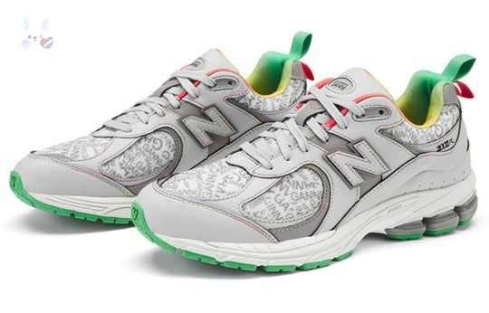 Кроссовки New Balance New Balance 1080 #1