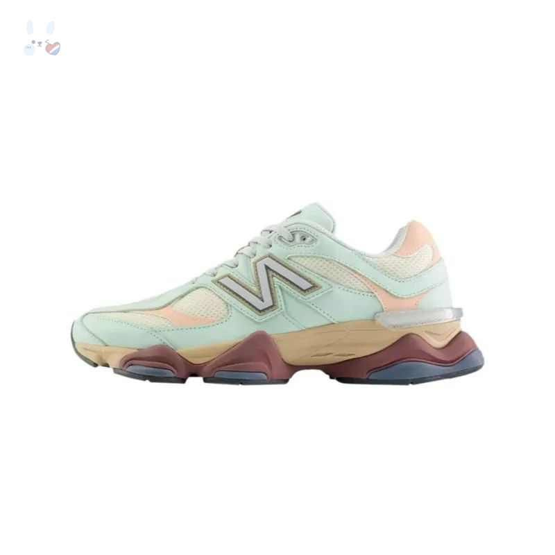 Кроссовки New Balance New Balance 9060 #1