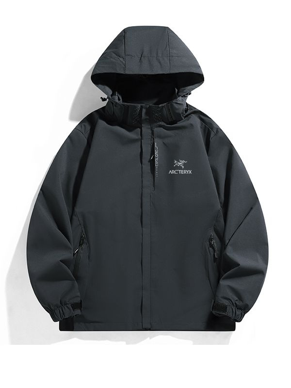 Куртка Arc'teryx #1