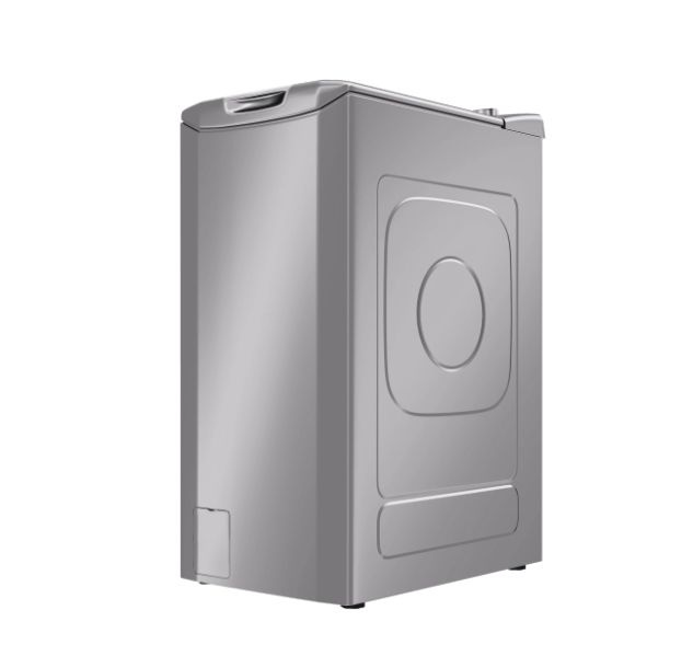 Стиральная машина Haier Haier RTXS G584TMHR-07, серебристый, серый ...