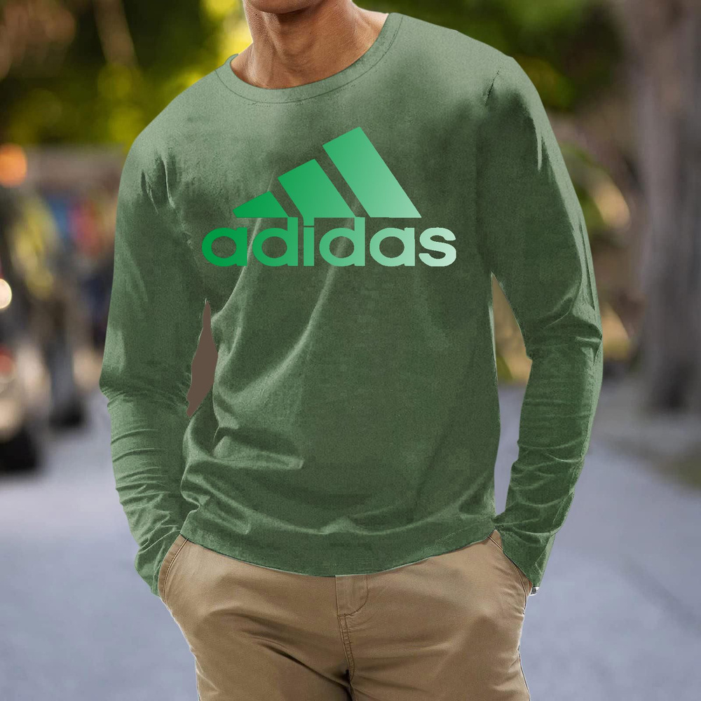 Толстовка adidas #1