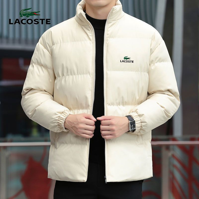 Пуховик Lacoste #1