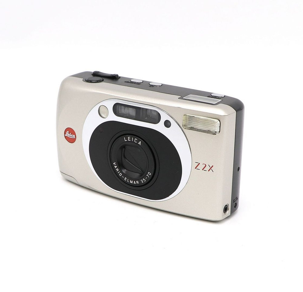 【動作確認済】 LEICA Z2X G0417-121-10v Leica Z2X фот купить на OZON по низкой цене (1690122543)