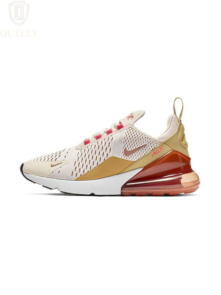 Кроссовки Nike Air Max 270 #1