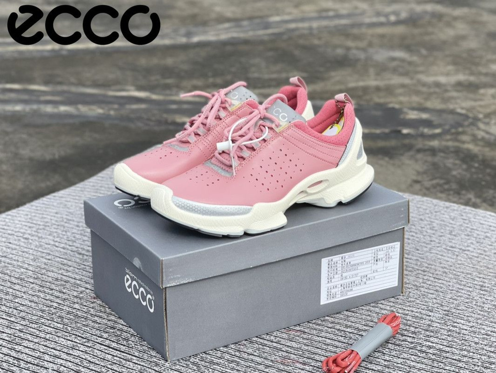 Кроссовки Nike Ecco #1