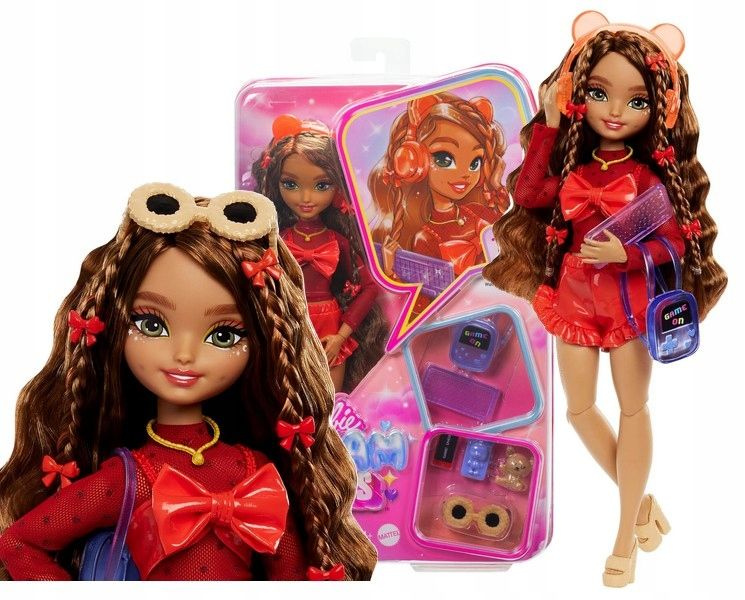 Mattel Barbie Dream Besties HYC23