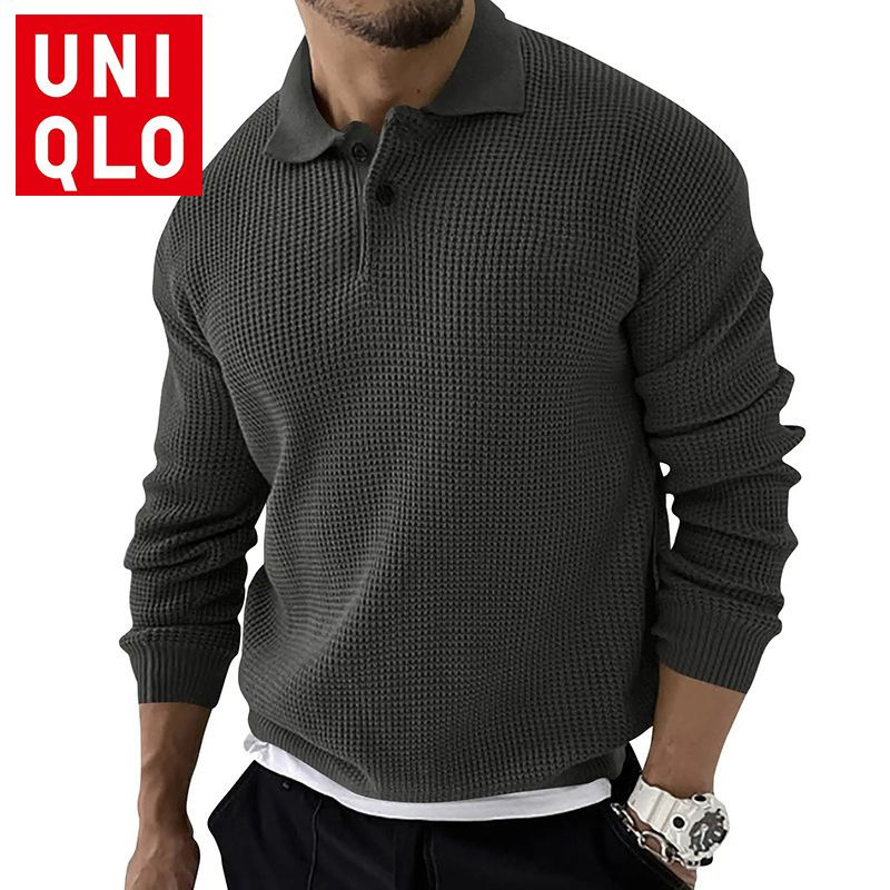 Свитер Uniqlo #1