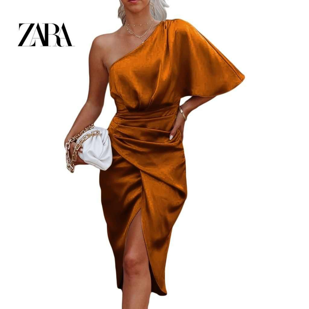 Платье Zara #1