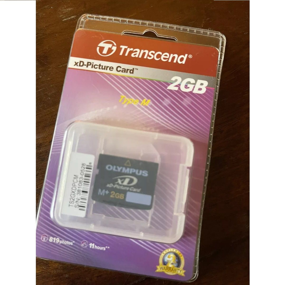 Промышленная карта памяти TS2GXDPCM 2GB Карта памяти TRANSCEND ...