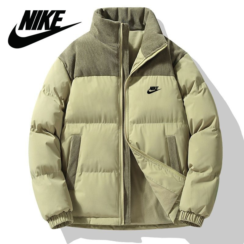 Пуховик Nike #1