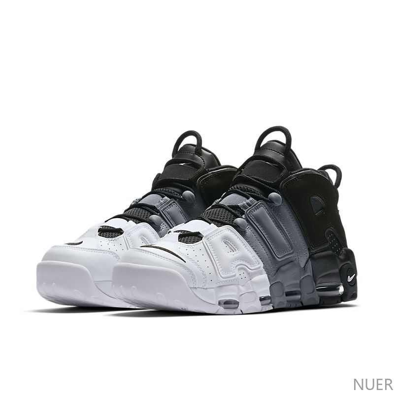 Кроссовки Nike Air More Uptempo #1