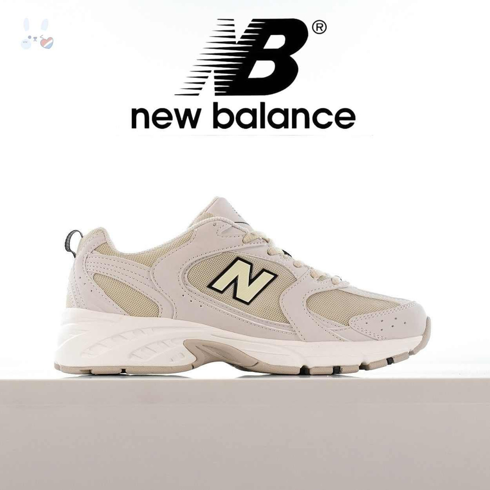 Кроссовки New Balance NB 530 #1