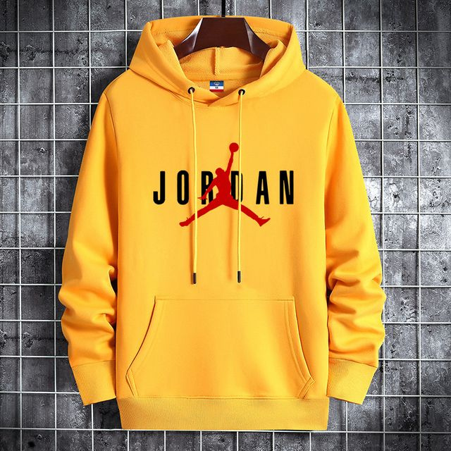 Худи Jordan #1