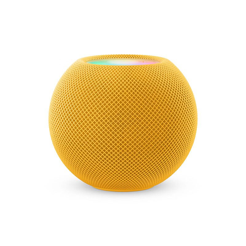 Умный динамик Apple HomePod mini smart speaker #1