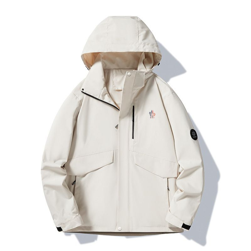 Ветровка MONCLER #1