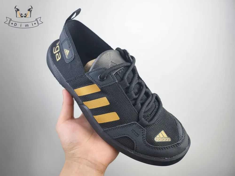 Кроссовки adidas Terrex Daroga #1