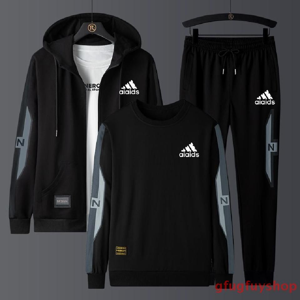 Костюм спортивный adidas #1