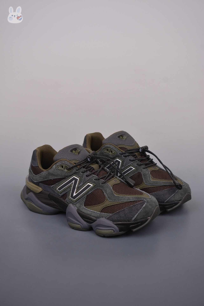 Кроссовки New Balance #1