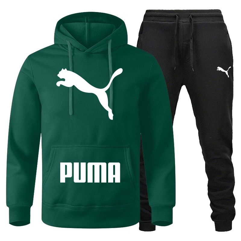 Костюм спортивный PUMA #1