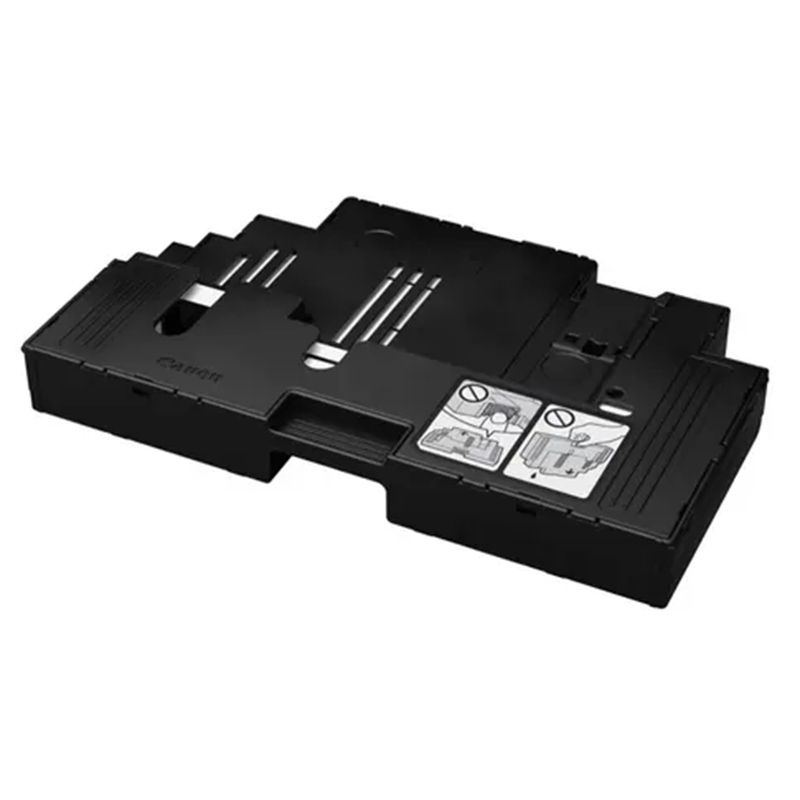 Емкость для отработанных чернил Canon MC-G02 (4589C001) купить по ...