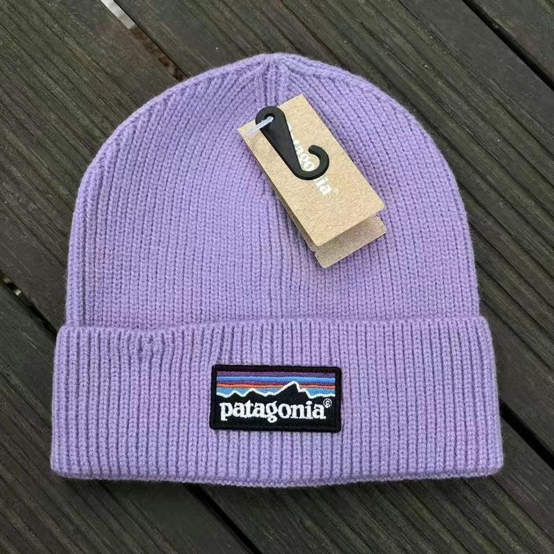 Шапка Patagonia #1