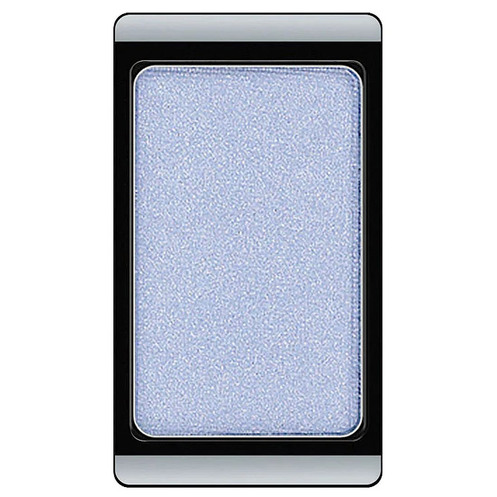 ARTDECO Тени для век тон 75 Светло-голубой перламутровые Eyeshadow Perl 0,8 г.  #1