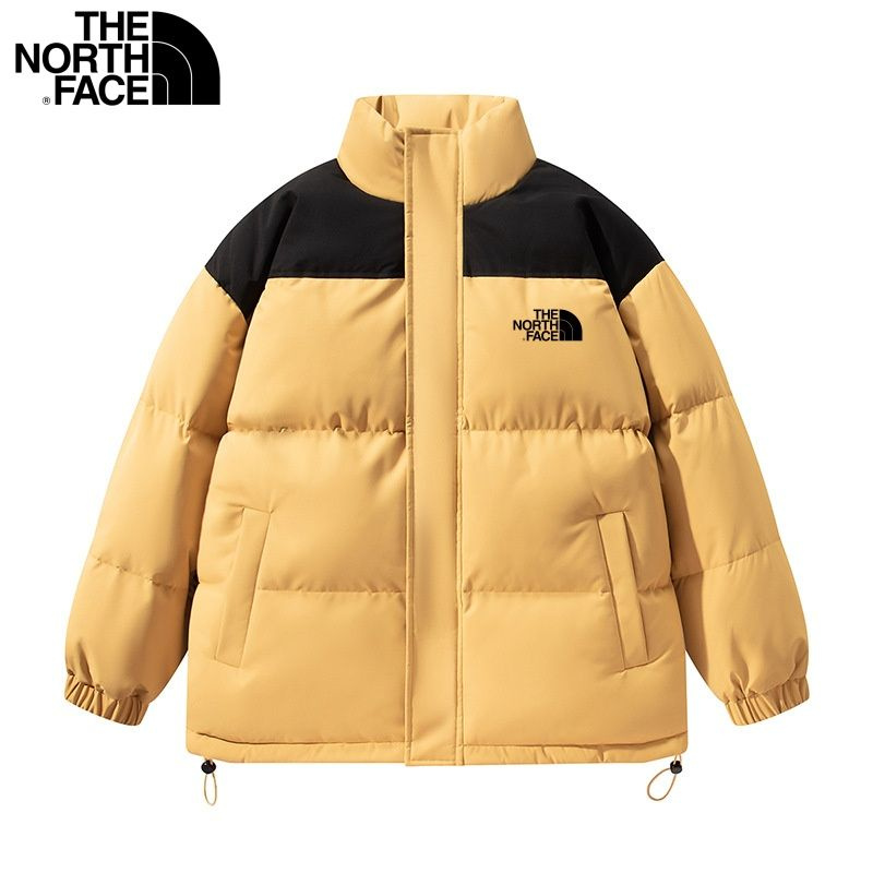 Пуховик The North Face #1