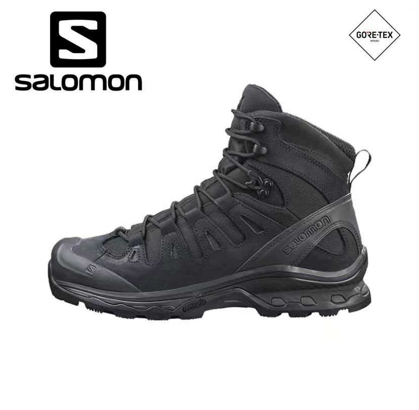 Кроссовки Salomon Gore-Tex #1