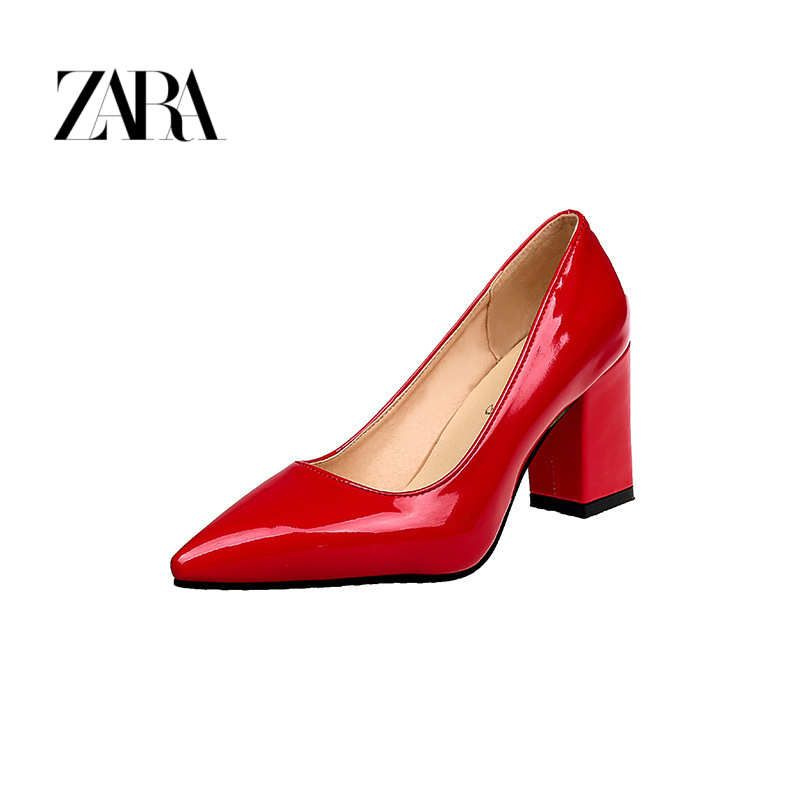 Туфли Zara #1