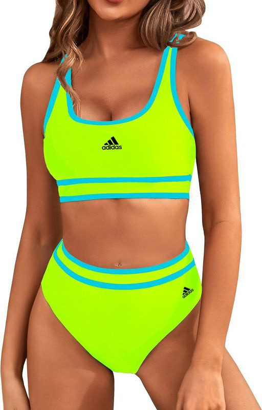 Купальник раздельный adidas Adidas #1