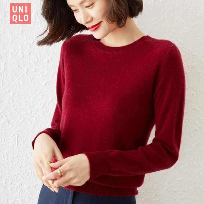 Свитер Uniqlo #1