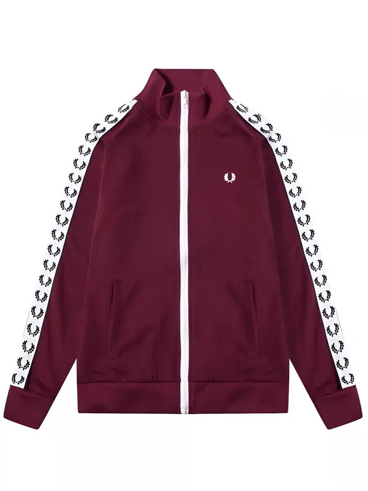 Толстовка Fred Perry #1