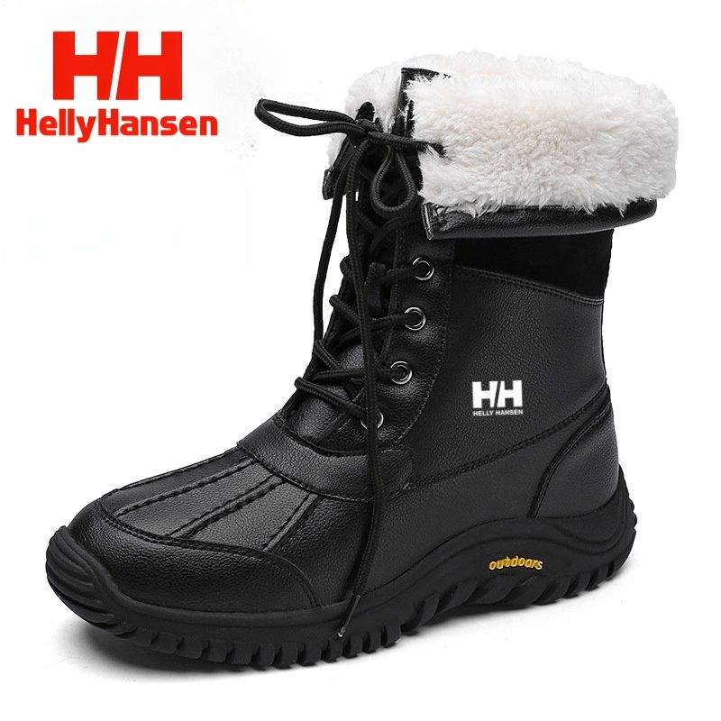 Сноубутсы Helly Hansen #1