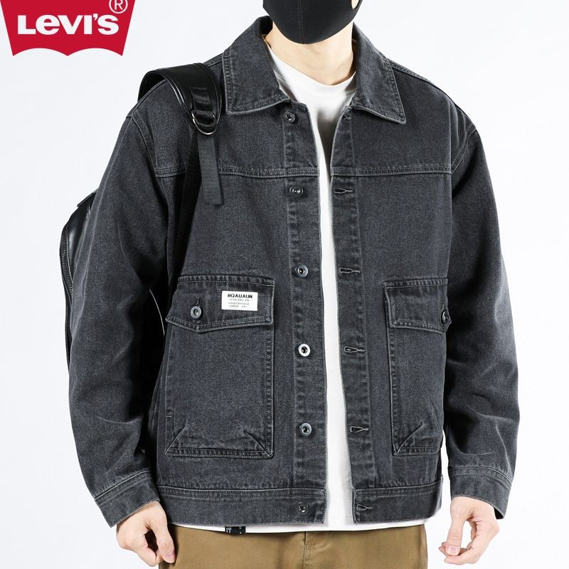 Куртка Levi's #1