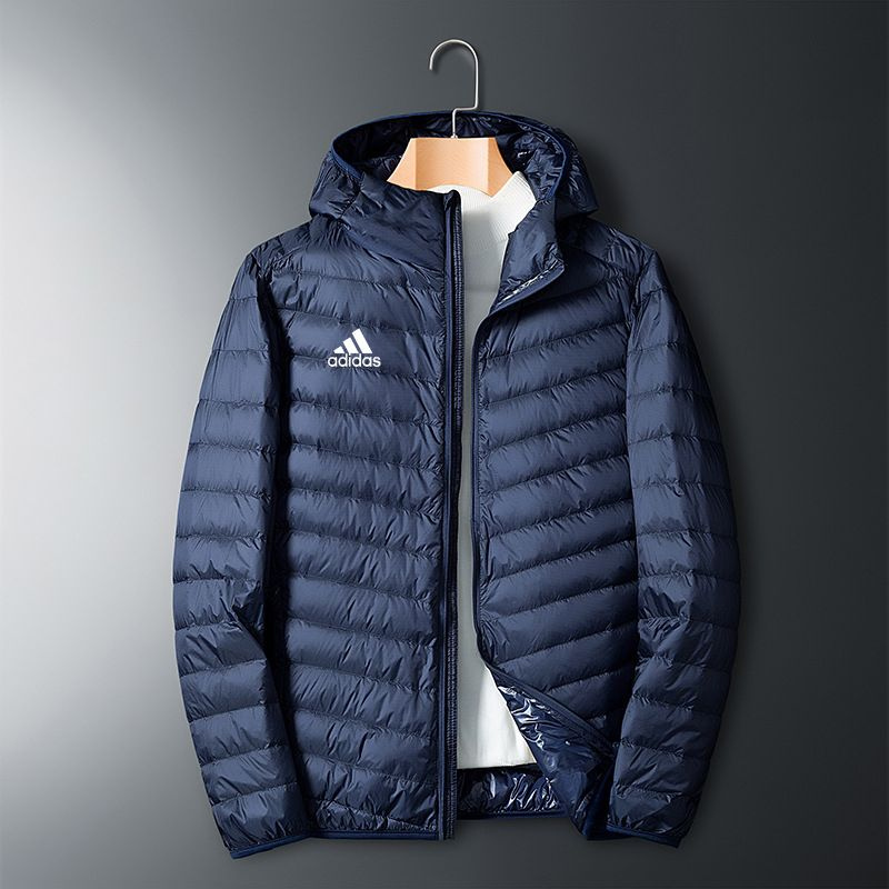 Пуховик adidas #1