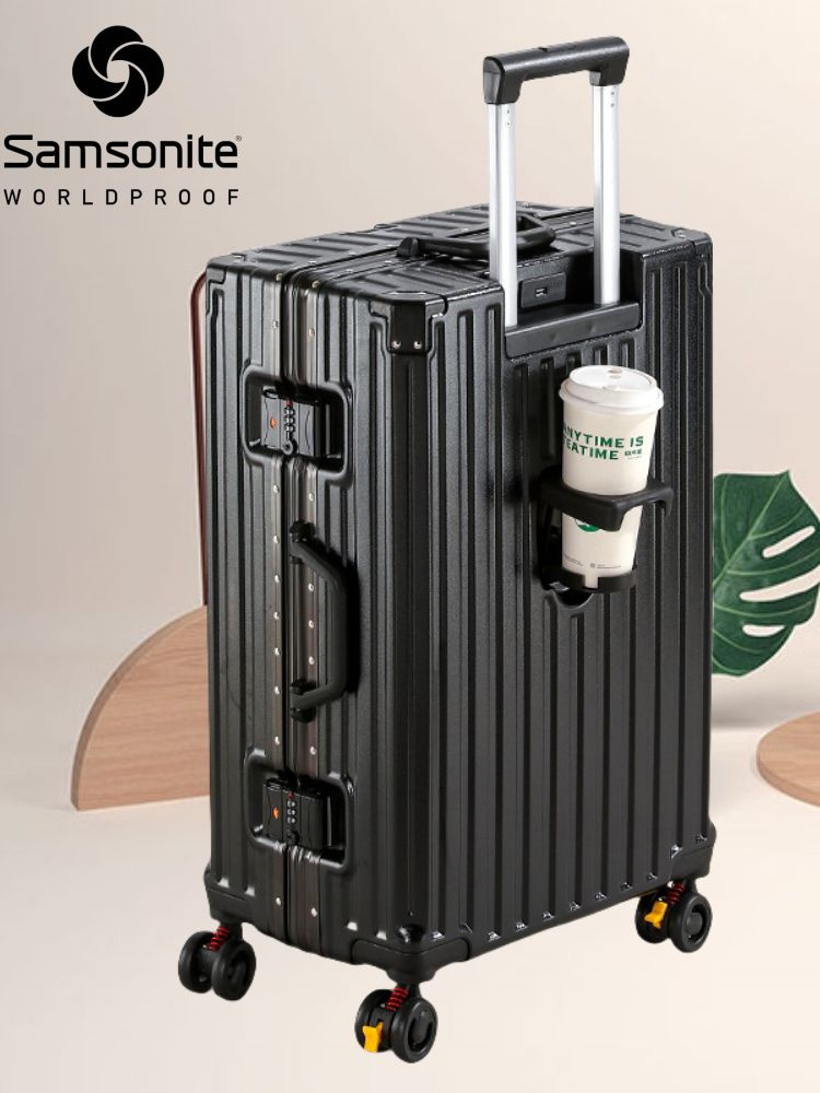 Samsonite Чемодан ABS пластик 63 см #1