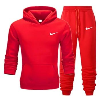 Свитшот спортивный Nike #1