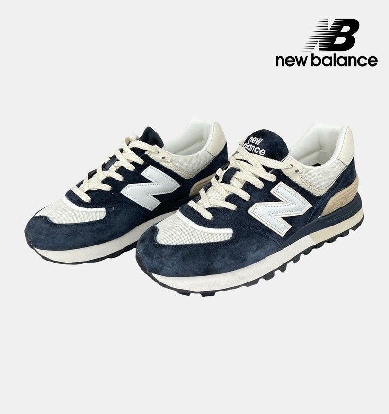 Кроссовки New Balance 574 #1