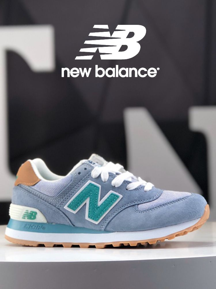 Кроссовки New Balance #1