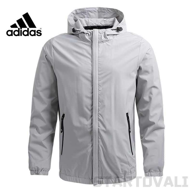 Куртка adidas #1