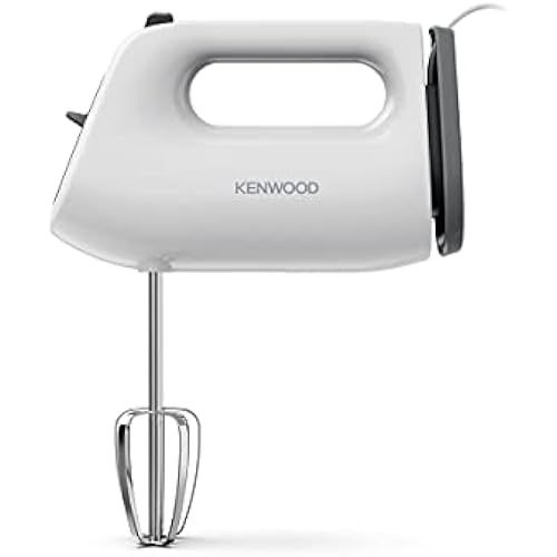 Kenwood  миксер HMP10.000WH #1