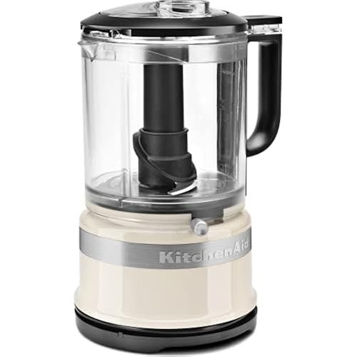 Пластиковый измельчитель Kitchenaid 5KFC0516EAC 1,19 литра #1