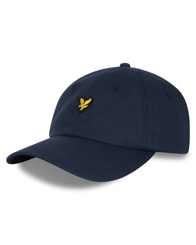 Бейсболка Lyle & Scott Baseball Cap #1