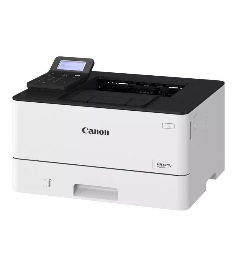 Принтер лазерный Canon i-Sensys LBP246dw A4, Duplex, WiFi, Lan, USB (5952C006) #1