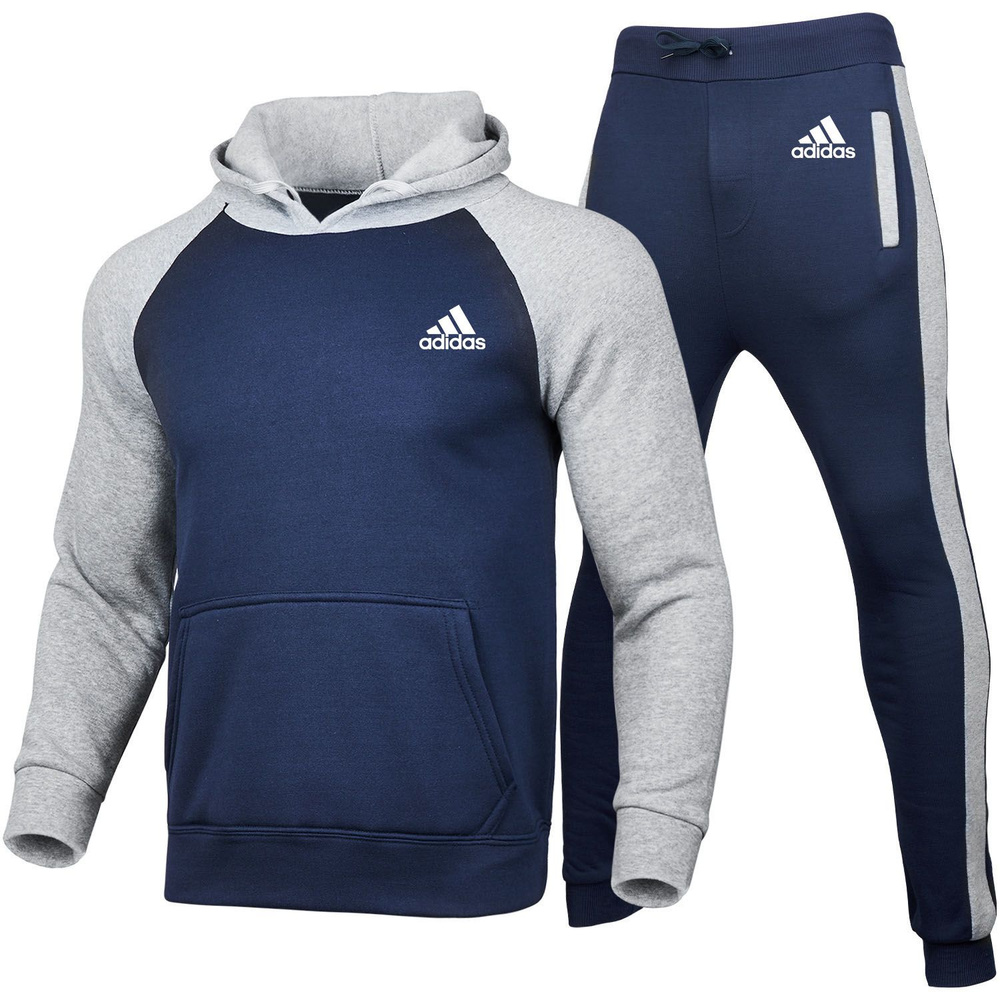 Костюм спортивный adidas Sportswear Спортивные костюмы #1