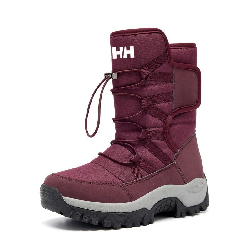 Сноубутсы Helly Hansen #1