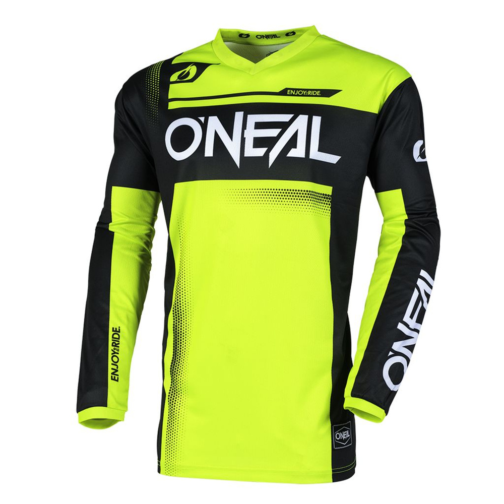 Мотоджерси O'NEAL Джерси O'NEAL Element Racewear V.25 #1