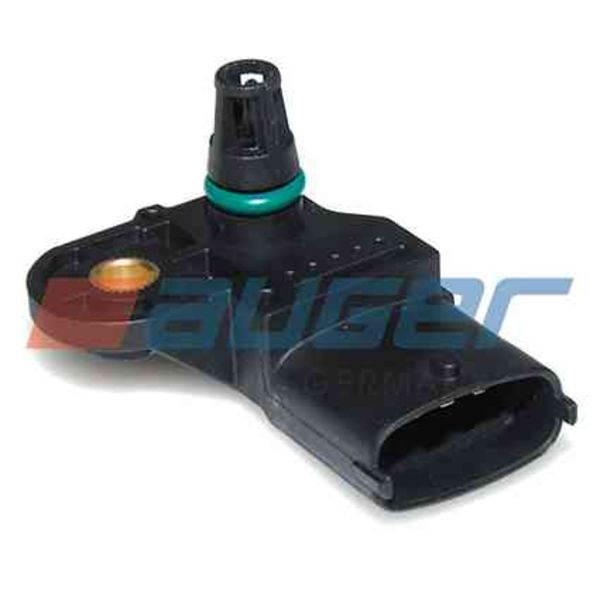 Датчик давления воздуха впускного трубопр./ IVECO/RVI/Volvo - купить с ...