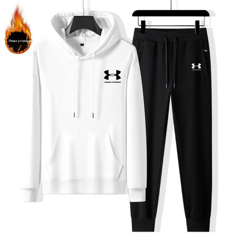 Комплект одежды Under Armour Boutique. Итальянская мода (журнал) #1